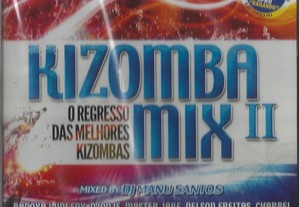 Kizomba Mix II (novo)
