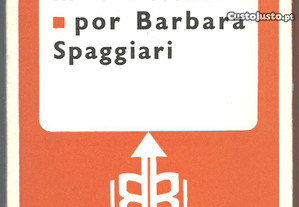 Barbara Spagigiari - O Simbolismo na Obra de Camilo Pessanha (1982)