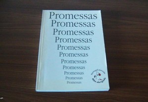 Promessas Compilação de promessas do PS,do Governo socialista e de António Guterres