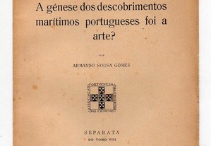 A génese dos descobrimentos portugueses