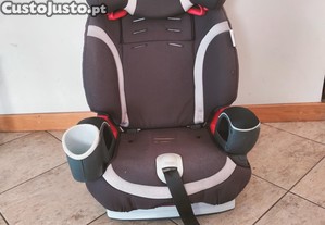 Cadeira auto GR 3 15-36kg