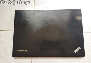 Portatil Lenovo i5 ThinkPad T440