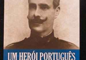 Um Herói Português, Henrique Paiva Couceiro (1861-1944) - Vasco Pulido Valente