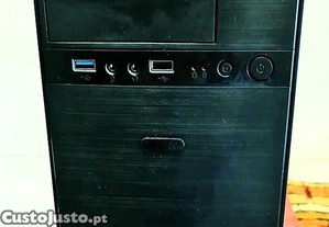 Desktop imaculado