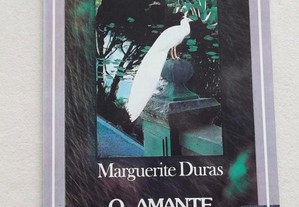 Marguerite Duras: O Amante, A Dor