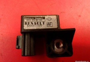 Sensor Impacto Renault Megane Ii (Bm0/1_, Cm0/1_)