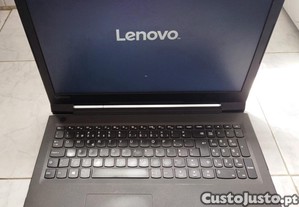 Portátil Lenovo i3 V110-15ISK