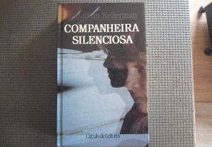 Companheira Silenciosa por Jonathan Kellerman