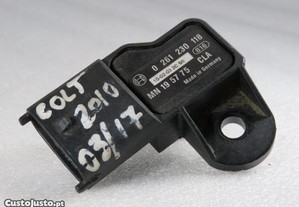 Sensor Pressao Gases Mitsubishi Colt Vi (Z3_A, Z2_