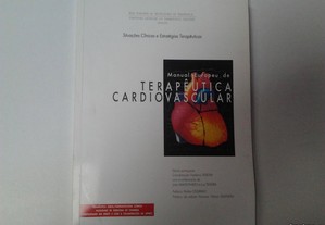 Manual Europeu de Terapêutica Cardiovascular