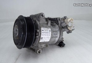 Compressor Ar Condicionado Peugeot 308 Ii