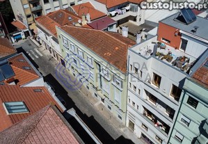 Apartamento T3 em Cedofeita
