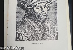 Damião de Góis Lisboa de Quinhentos Descricao de Lisboa tradução de Raúl Machado 1937