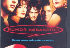 Rumor Assassino (2000) James Marsden
