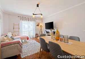 Apartamento T3 | Quinta do Repouso   Olho
