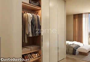 Apartamento T1 Em Matosinhos Sul.