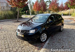 Seat Ibiza 6J 1.2TDI Iva Dedutivel - 13