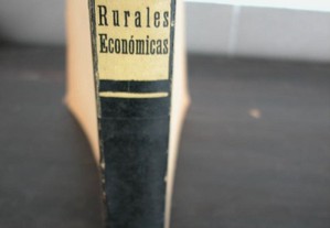 Vivendas Rurales Económicas. Jorge Duclout. 1945