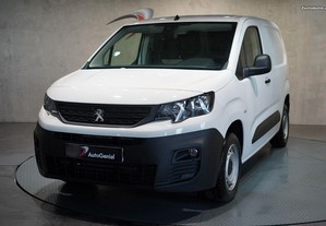 Peugeot Partner  PREMIUM STANDARD 1.5 BLUEHDI 100 CV