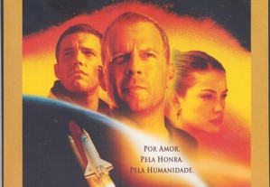 Armageddon (edição especial 2 DVD)