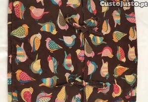 Capa de almofada