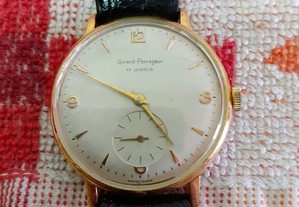Relógio Girard Perregaux Original