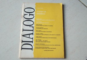 Revista Diálogo Nº 5,vol VII,1974