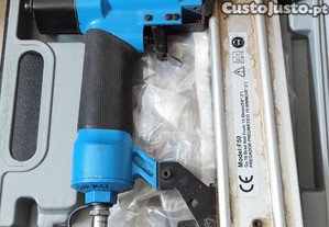 Pregador pneumático industrial AIR MAX F50.