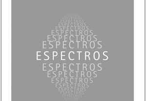 Espectros de Cecilia Meireles