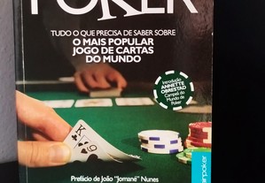 POKER de Paulo Calado e Sérgio Lopes