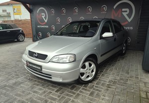 Opel Astra 1.7 DTi Club