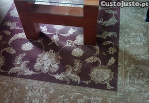 Tapete para sala
