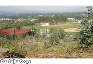 Terreno Vila Nova de Cerveira