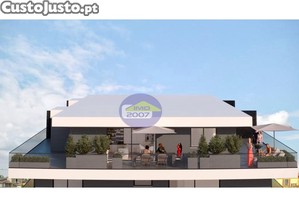 Apartamento T3+1 Recuado Em Nogueira Da Regedoura