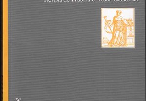 Cultura. Revista de História e Teoria das Ideias. II.ª série, Vol. XIV, 2002. Livros e cultura escrita (Brasil, Portugal, Espanh