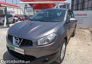 Nissan Qashqai 1.6 dci acenta - 12