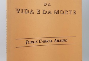 Poemas da Vida e da Morte // Jorge Cabral Araújo