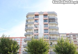 Apartamento T3 Viana do Castelo