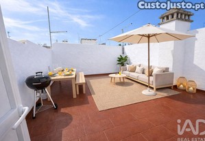 Apartamento T1 em Évora de 51 m²
