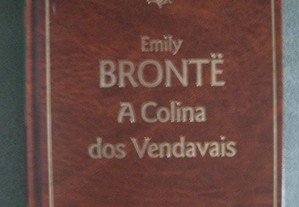 A Colina dos Vendavais de Emily Bronté - Oferta de Portes