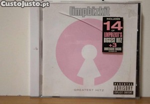 Limpbizkit*   Greatest Hitz NOVO