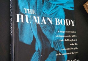The human body - Dr. Fritz Kahn