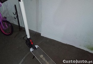 Trotinete denver 300w