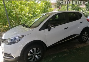 Renault Captur 0.9 TCe Exclusive  - 17