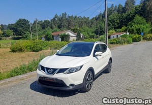 Nissan Qashqai 1.5 DCI 110 CV TEKNA PREMIUM FULL EXTRAS - 17