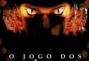 O Jogo Dos Espíritos (2004) Joe Absolom