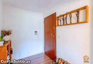 Apartamento T2 - Casal da Paródia a 5 min. do centro de Torres Vedras