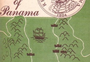 Catálogo de Moedas do Panamá - - - - Livro