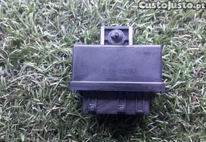 Rele Da bomba combustivel Citroen C4 1.6 hdi Ref 240107