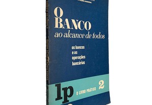 O Banco ao alcance de todos - Banco Pinto & Sotto Mayor